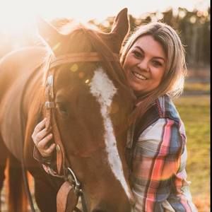 Meet your Posher, Summer